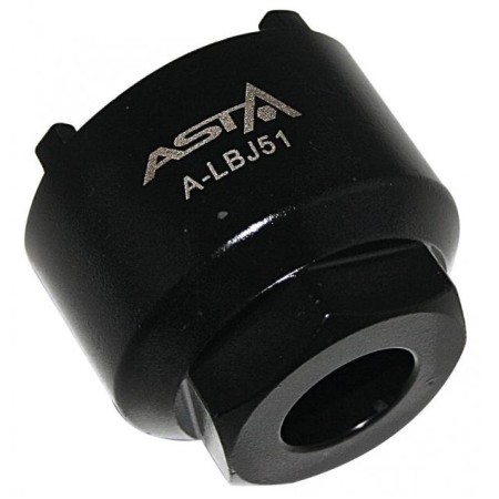 Asta Nasadka Do Przegubów Kulowych Peugot, Citroen