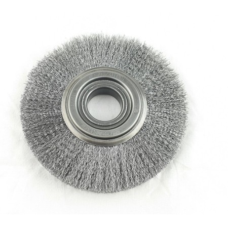 Szczotpol Szczotka Tarczowa 150Mm Otwór 32Mm