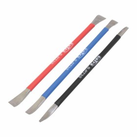 Satra Zestaw Dwustronnych Dźwigni Precyzyjnych 3 Szt