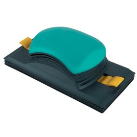 Wolfcraft Uchwyt Do  Szlifowania 93 X 185Mm