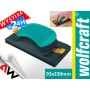 Wolfcraft Uchwyt Do  Szlifowania 93 X 185Mm