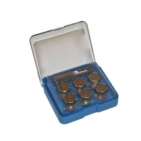 Satra Zestaw Naprawczy Korka Oleju 17X1.5