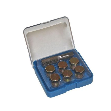 Satra Zestaw Naprawczy Korka Oleju 17X1.5