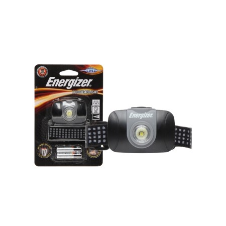 Energizer Latarka Headlight Z Bateriami