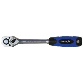 Asta Grzechotka  1/4"