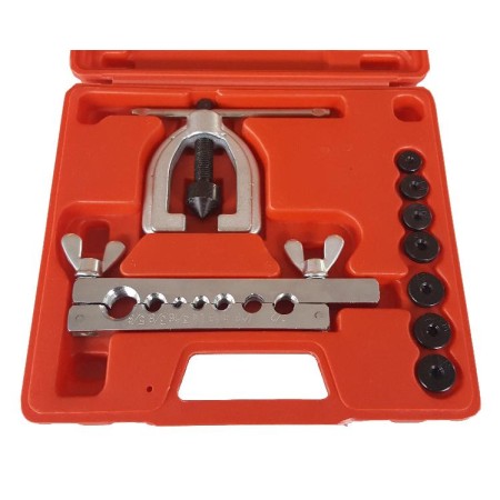 Mar-Pol Zestaw Do Zarabiania Przewodów Hamulcowych 9Elem.