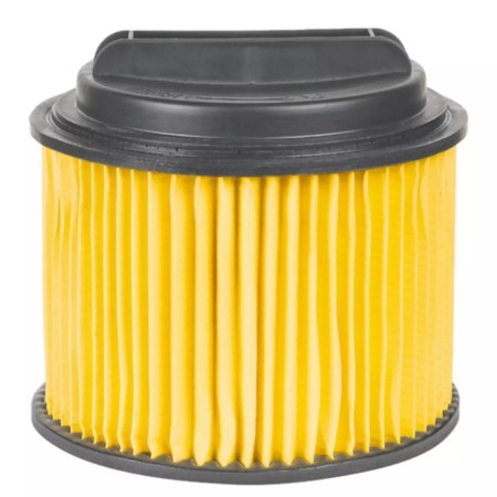 Einhell Filtr Harmonijkowy Do Odkurzaczy