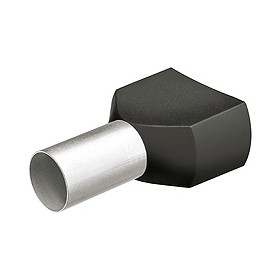 Knipex Tulejki Kablowe Twin 2X1,50Mm2