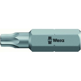 Wera Końcówka  Tx 27X 25Mm /10Szt.