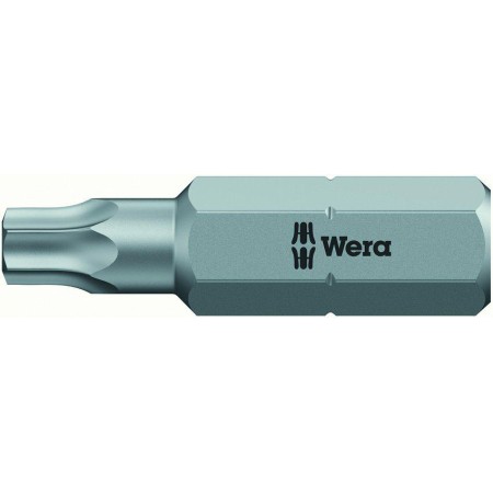 Wera Końcówka  Tx 27X 25Mm /10Szt.