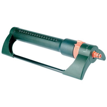 Ramp Zraszacz Wahadłowy Elegance