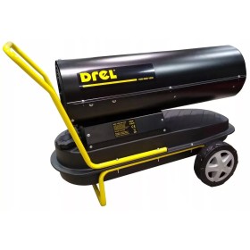 DREL NAGRZEWNICA OLEJOWA 30KW