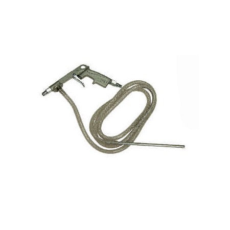 Abac Pistolet Do Piaskowania Z Wężem