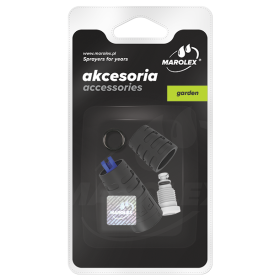 Marolex Reduktor Ciśnienia