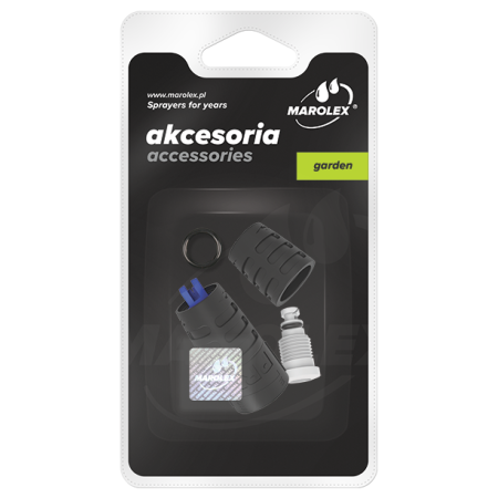 Marolex Reduktor Ciśnienia