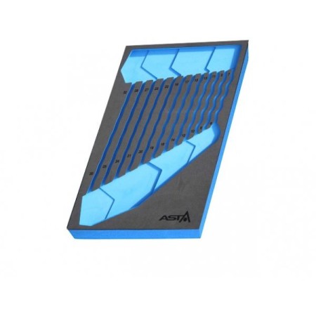 Asta Wkład Piankowy Do Wózka Apf-6