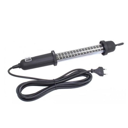 Asta Lampa Warsztatowa 60 Led