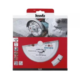 Einhell Tarcza  Diamentowa Do Betonu, Kamienia 230Mm