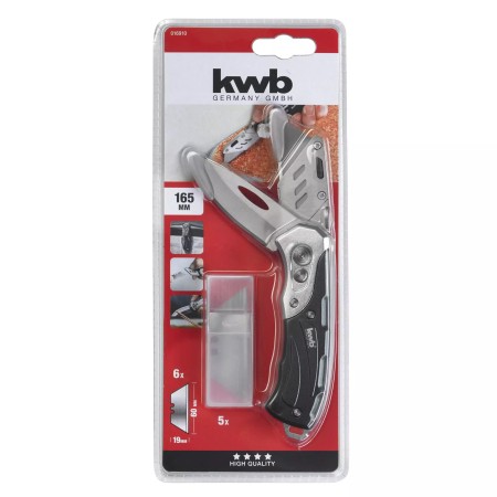 Einhell Nóż Uniwersalny