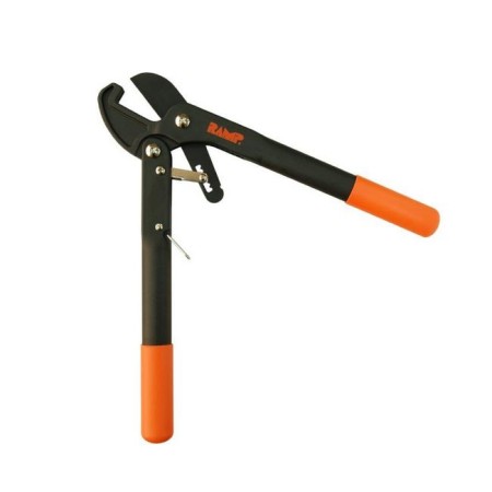 Sekator Kowadełkowy Dwuręczny Z Mechanizmem Przekładniowym  42Cm