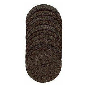 Proxxon Tarcza Korundowa 22Mm /50Szt.