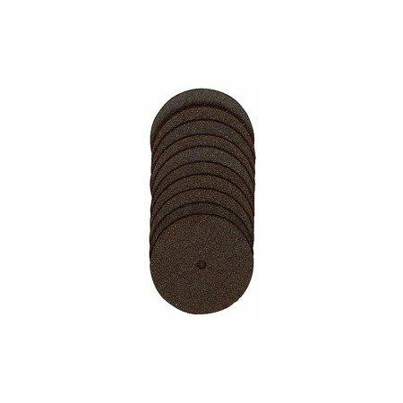 Proxxon Tarcza Korundowa 22Mm /50Szt.