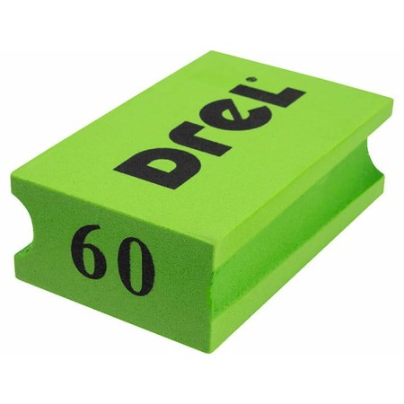 Drel Gąbka Diamentowa  P60  94X60X32Mm