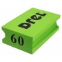 Drel Gąbka Diamentowa  P60  94X60X32Mm