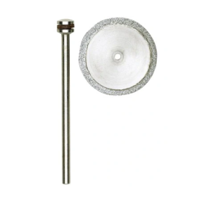 Proxxon Piłki Tnące Diamentowe 20Mm