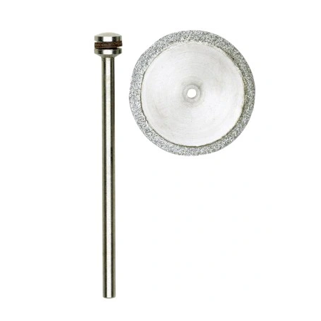 Proxxon Piłki Tnące Diamentowe 20Mm