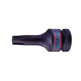 King Tony Nasadka Krótka Udar.torx 1/2"  T45...