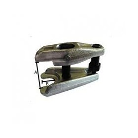 Kt Hc Uniwersalny Ściągacz Przegubów 18-22Mm