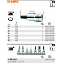 Beta Klucz Imbus 3/8"  6Mm     910Pe/6...