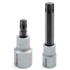 Proxxon Klucz Torx 1/2 Tx 40X100Mm