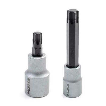 Proxxon Klucz Torx 1/2 Tx 40X100Mm