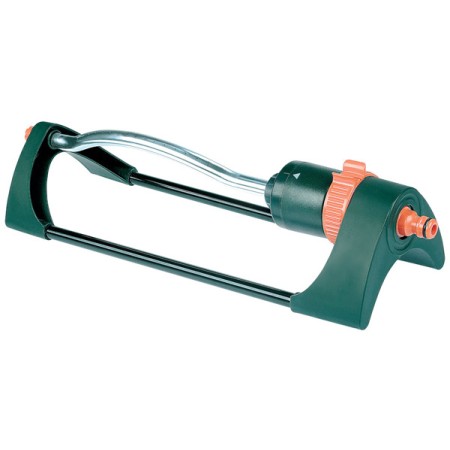 Zraszacz Wahadłowy Metalowy Alumino