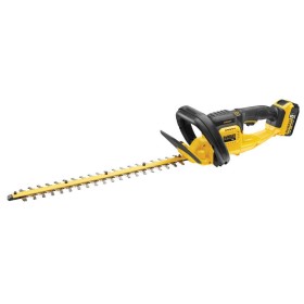DEWALT NOŻYCE DO ŻYWOPŁOTU 18V DCM563P1 550mm 1x5,0Ah BL
