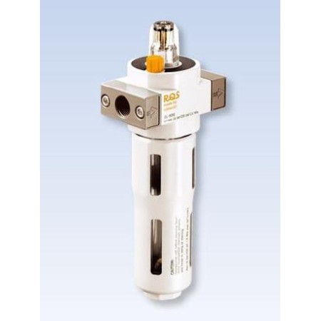 Rectus Naolejacz 1/4 Mini