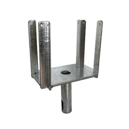 Belle Głowica Podpory