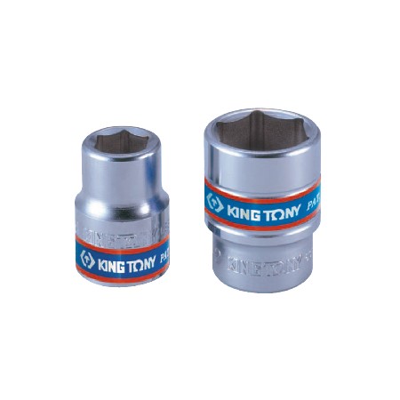 King Tony Nasadka Krótka 6-Kątna 3/4" 24 X 50Mm