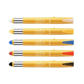 Pica Znacznik Gel Biały