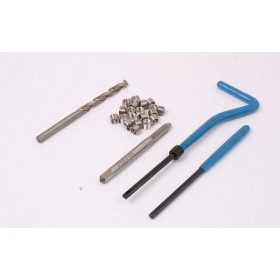 Satra Zestaw Naprawczy Gwintu M 5X0.8