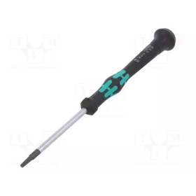 Wera Wkrętak Precyzyjny 10X60Mm Torx