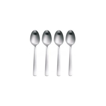 Fiskars Zestaw Sztućce 4Szt. Łyżeczka Matowa