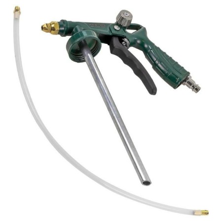 Rockforce Pistolet Do Konserwacji + Wąż