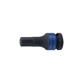 King Tony Nasadka Krótka Udar. Hex 4Mm 1/2"X60