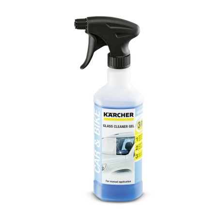 Karcher Środek Do Czyszczenia Szkła Rm 724