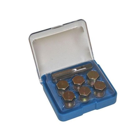 Satra Zestaw Naprawczy Korka Oleju 15X1.5