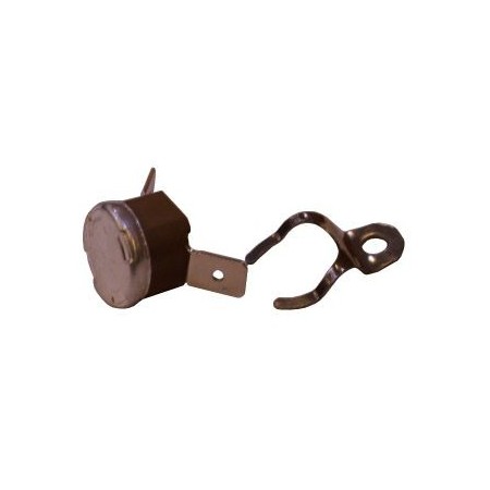 Cz.desa Termostat Bezpieczeństwa