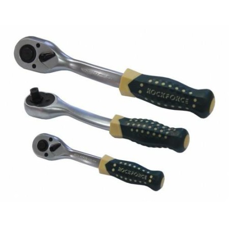 Rockforce Grzechotka 1/2"